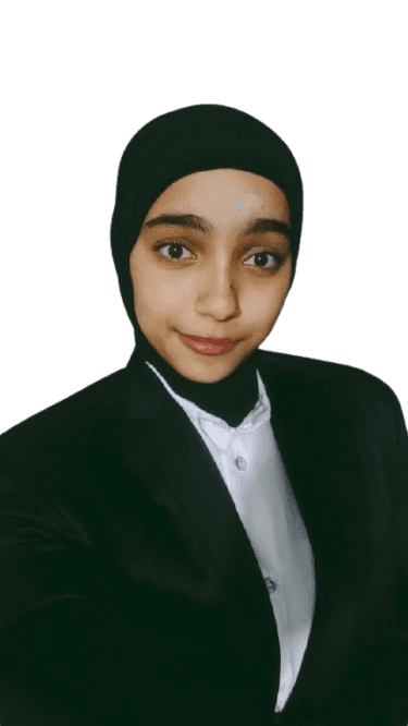 Jannat Ashraf Frontend Developer